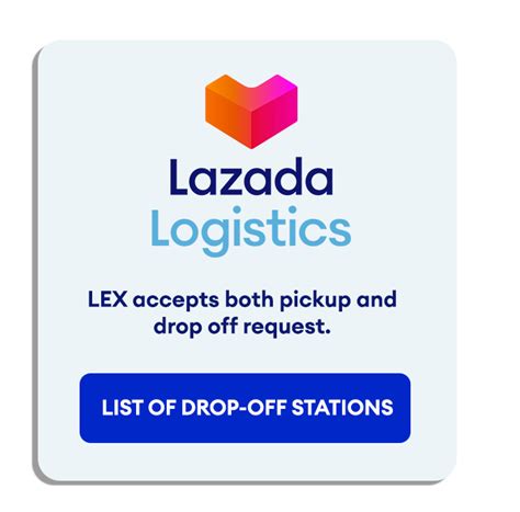 lex ph drop-off near me|Available LEX and J&T branches for return drop off .